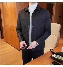 Jaqueta Florenc -  Loja de Roupas Masculinas USE VEGH