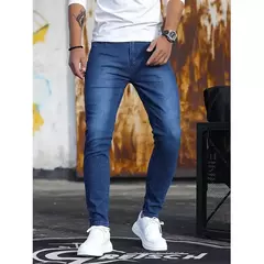Calça Jeans Skinny Denim - comprar online