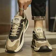 Tênis Casual Colabe