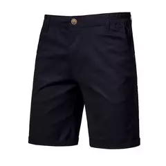 Bermuda Sarja Regulagem Lateral -  Loja de Roupas Masculinas USE VEGH