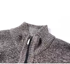 Cardigan Netuno na internet
