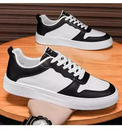 Tênis Sneaker Casual - loja online