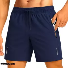 Short Dri-FIT Academy -  Loja de Roupas Masculinas USE VEGH