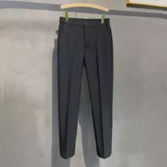 Calça Alfaiataria Ajuste Fino na internet