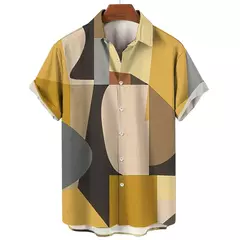 Camisa Manga Curta Culture na internet