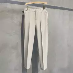 Calça Alfaiataria Ajuste Fino - comprar online