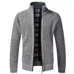 Imagem do Cardigan Netuno