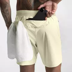 Short Training