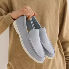 Sapato Mocassim Britânico -  Loja de Roupas Masculinas USE VEGH