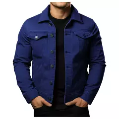 Jaqueta Sarja Romenza - loja online