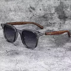 Óculos de Sol Retrô Miami - loja online