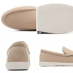 Sapato Mocassim Britânico - comprar online