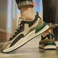Tênis Casual Colabe - comprar online