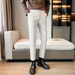Calça Alfaiataria Italiana - comprar online
