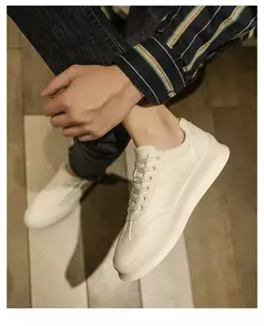 Imagem do Tênis Sneaker Fexter
