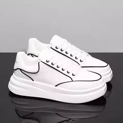 Tênis Sneaker Genebra - comprar online