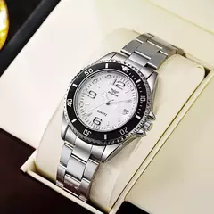 Relógio Casual Roma -  Loja de Roupas Masculinas USE VEGH