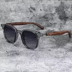 Óculos de Sol Retrô Miami - comprar online