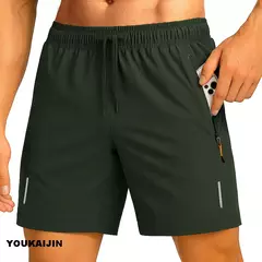 Short Dri-FIT Academy -  Loja de Roupas Masculinas USE VEGH