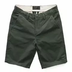 Imagem do Short Sarja Safari