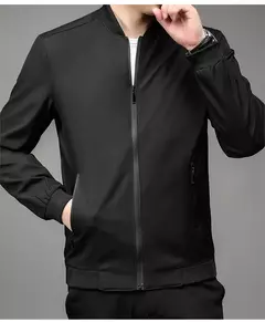 Jaqueta Gola Beisebol -  Loja de Roupas Masculinas USE VEGH
