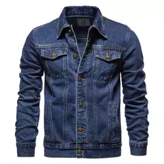 Jaqueta Jeans Volg -  Loja de Roupas Masculinas USE VEGH