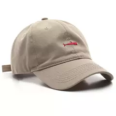 Boné Casual Shark