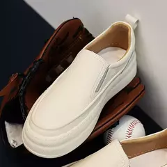 Sapato Califórnia Couro Genuíno -  Loja de Roupas Masculinas USE VEGH