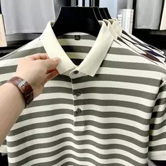 Camisa Gola Polo Listra Retô