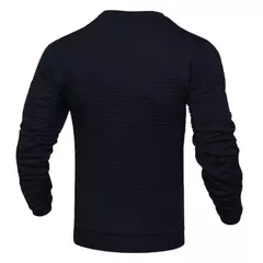 Suéter Alexander Texturizado -  Loja de Roupas Masculinas USE VEGH