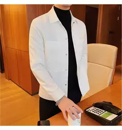 Jaqueta Florenc -  Loja de Roupas Masculinas USE VEGH