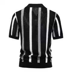 Camisa Gola Italiana Lapela - loja online