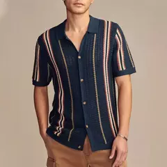 Camisas Texturizada Phablo na internet