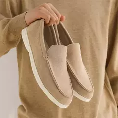 Sapato Mocassim Britânico - loja online
