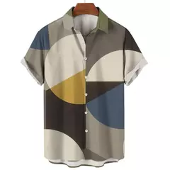 Camisa Manga Curta Culture - loja online