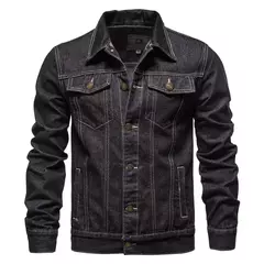Jaqueta Jeans Volg - loja online