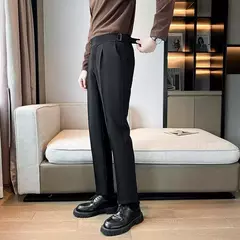 Calça Alfaiataria Italiana na internet