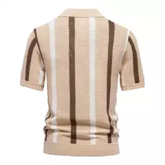 Camisa Gola Italiana Lapela na internet