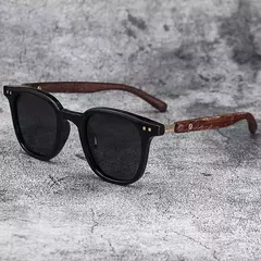Óculos de Sol Retrô Miami -  Loja de Roupas Masculinas USE VEGH