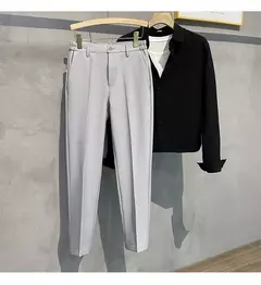 Imagem do Calça Alfaiataria Ajuste Fino