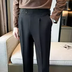Calça Alfaiataria Italiana -  Loja de Roupas Masculinas USE VEGH