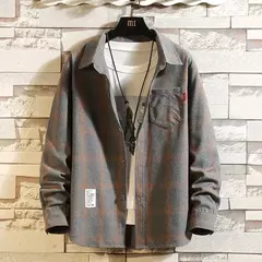Camisa Xadrez Masculina Camis na internet
