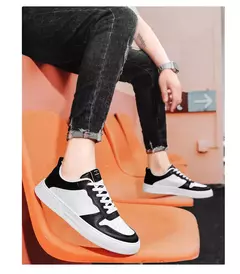 Tênis Sneaker Casual -  Loja de Roupas Masculinas USE VEGH