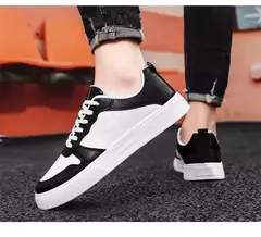 Tênis Sneaker Casual -  Loja de Roupas Masculinas USE VEGH