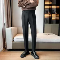 Calça Alfaiataria Italiana -  Loja de Roupas Masculinas USE VEGH
