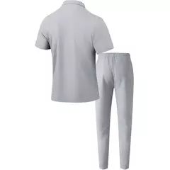 Conjunto Texturizado Romenza - comprar online