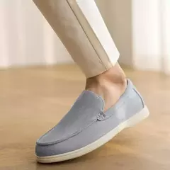 Sapato Mocassim Britânico - comprar online
