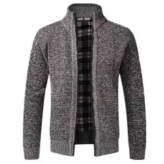 Cardigan Netuno -  Loja de Roupas Masculinas USE VEGH