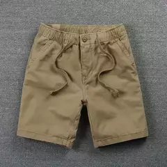 Short Sarja Safari