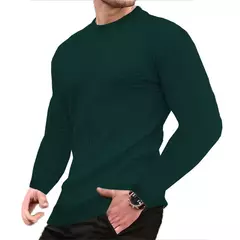 Suéter Alexander Texturizado na internet